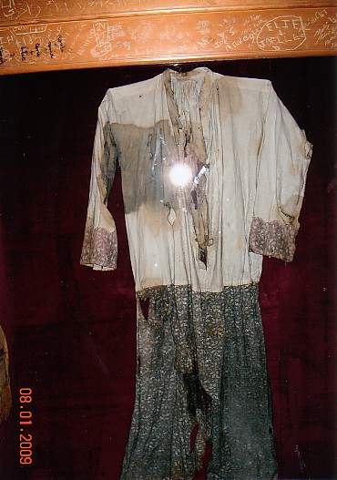 St.Cherbal clothing